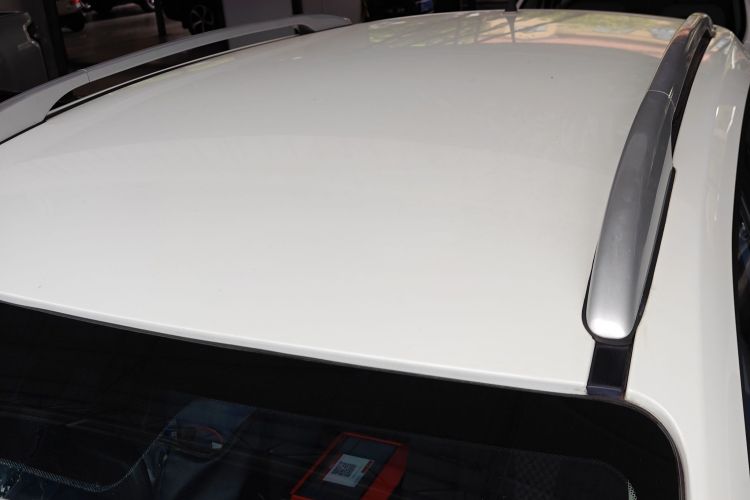 广汽传祺 传祺GS5 2014款 2.0L 自动两驱超享版局部细节57