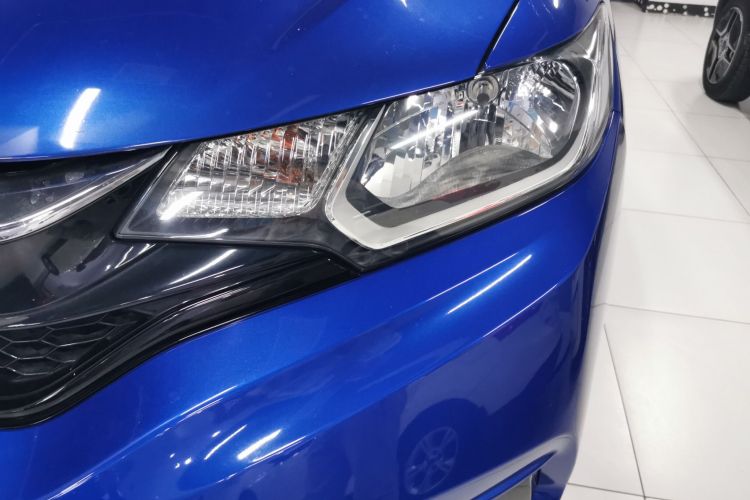 本田 飞度 2018款 1.5L CVT舒适版局部细节36