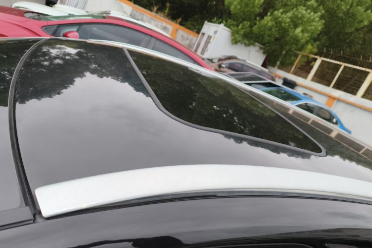 沃尔沃V60 2014款 改款 T5 智逸版局部细节57