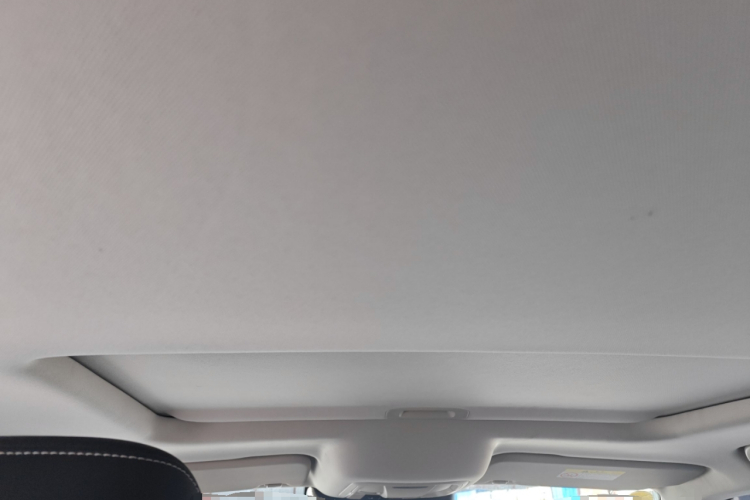 坦克300 2021款 越野版 2.0T 征服者中控内饰22