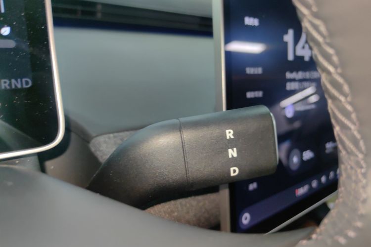 firefly萤火虫 2025款 自在版中控内饰18