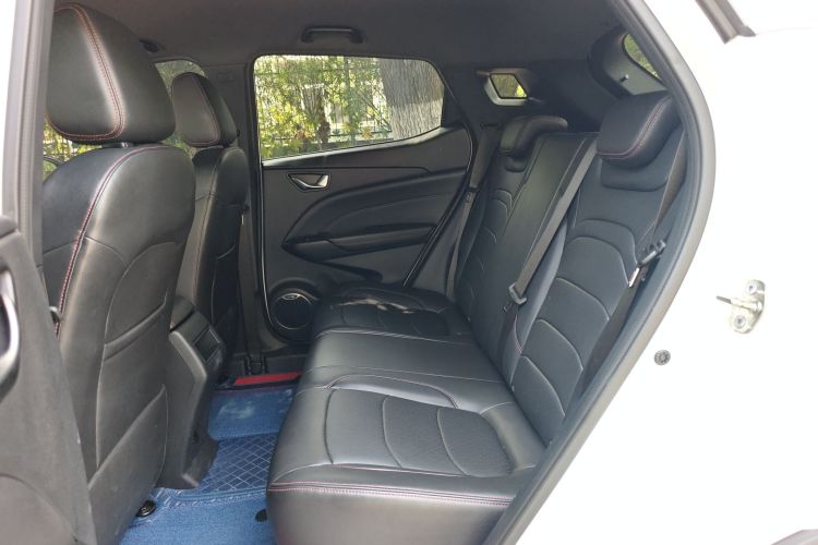 东风风光 风光500 2022款 1.5L CVT悦享型中控内饰21