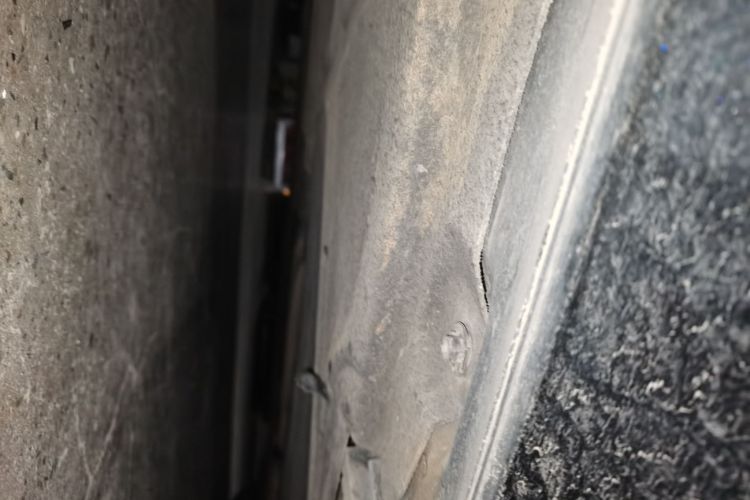 奔驰S级 2016款 S 320 L 豪华型局部细节9002