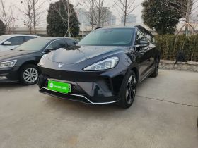 ARCFOX极狐 极狐 阿尔法T(ARCFOX αT) 2021款 600H