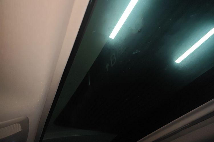 马自达 阿特兹 2021款 2.5L 蓝天运动版局部细节22