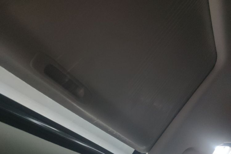 坦克300 2024款 2.0T 挑战者中控内饰22