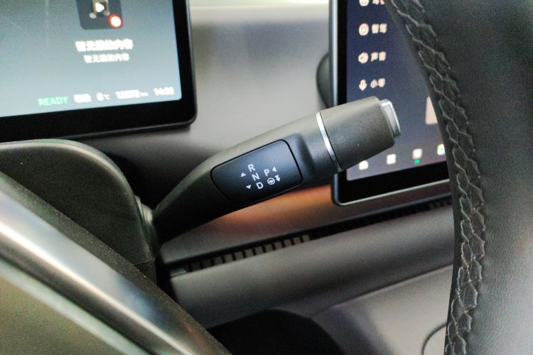 零跑汽车 零跑C10 2024款 210激光雷达版局部细节18