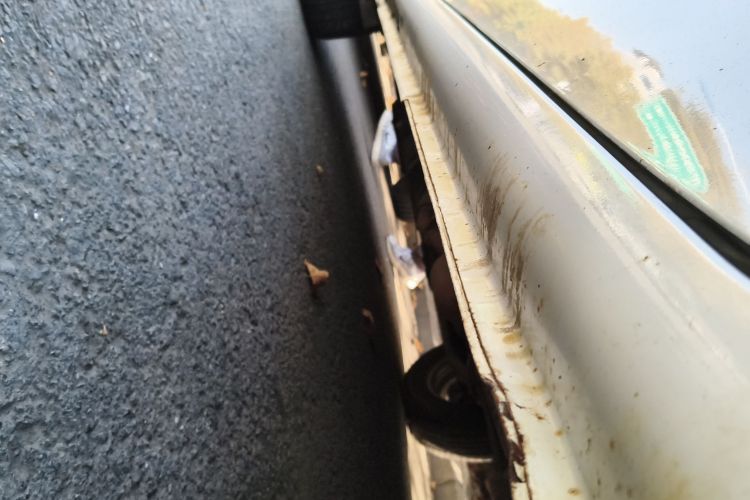 长安凯程 2019款 1.5L欧诺S标准型国VI JL473QG局部细节9002