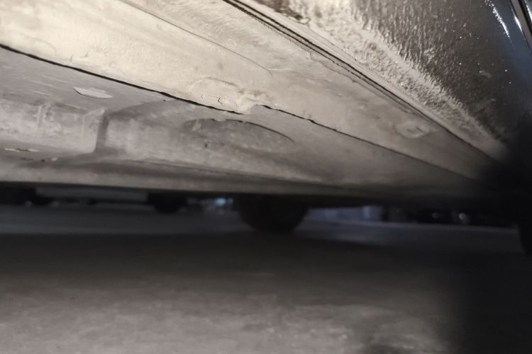 大众 高尔夫 2018款 230TSI 自动舒适型局部细节9004