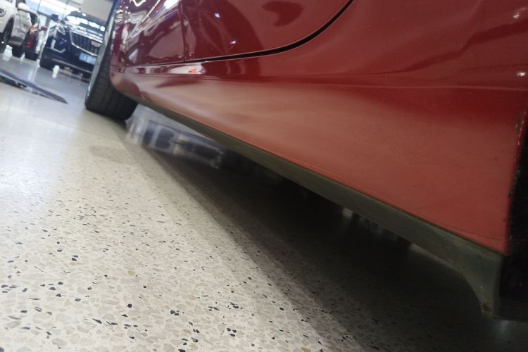 特斯拉 Model 3 2019款 标准续航后驱升级版局部细节9002