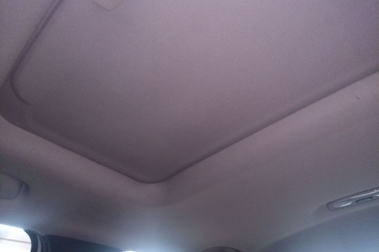 别克 凯越 2018款 15N CVT豪华型局部细节22