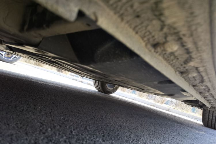 本田 凌派 2016款 1.8L CVT豪华版局部细节9004