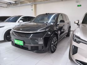 理想汽车 理想L9 2024款 Ultra