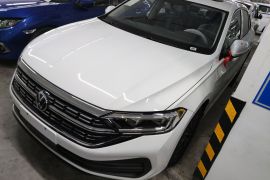 大众 速腾 2025款 改款 200TSI DSG飞越版