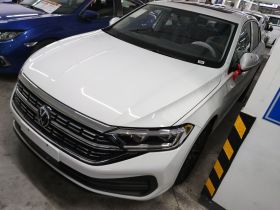 大众 速腾 2025款 改款 200TSI DSG飞越版