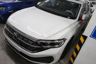 大众 速腾 2025款 改款 200TSI DSG飞越版
