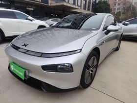 小鹏P7 2023款 P7i 702 Max