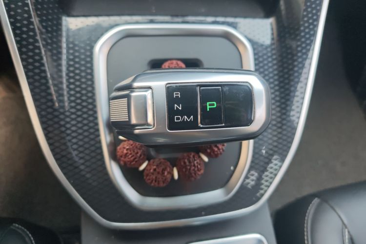 哈弗M6 2021款 PLUS 1.5T DCT豪华智联型中控内饰18