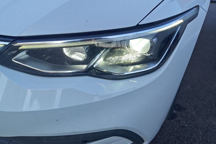 大众 高尔夫 2021款 280TSI DSG Pro局部细节36