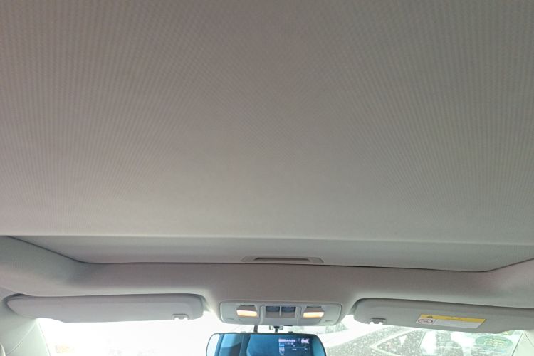 雪佛兰 迈锐宝 2018款 530T 自动豪华版局部细节22