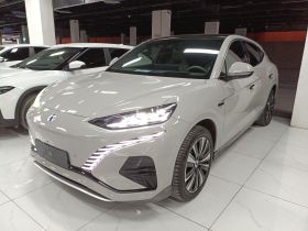 腾势N7 2023款 超长续航版