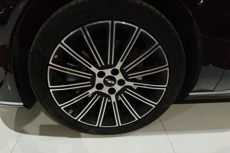 奇瑞风云 风云A9L 2025款 260伯牙奢享版车身外观6007