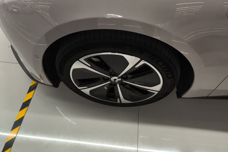 蔚来ET5T 2023款 75kWh Touring车身外观6007