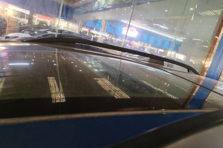 斯巴鲁 森林人 2018款 2.0i 豪华导航版车身外观57