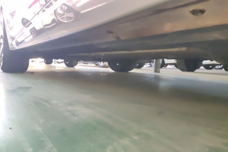 理想汽车 理想L7 2023款 Max局部细节9002