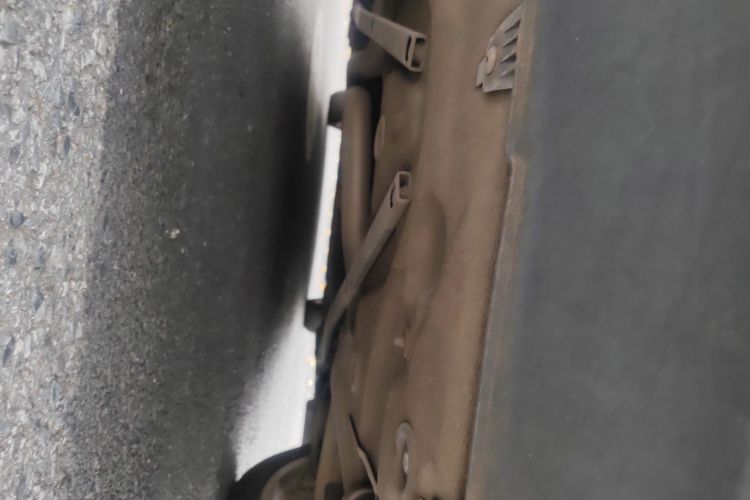 奥迪A6L 2012款 35 FSI 舒适型局部细节9009