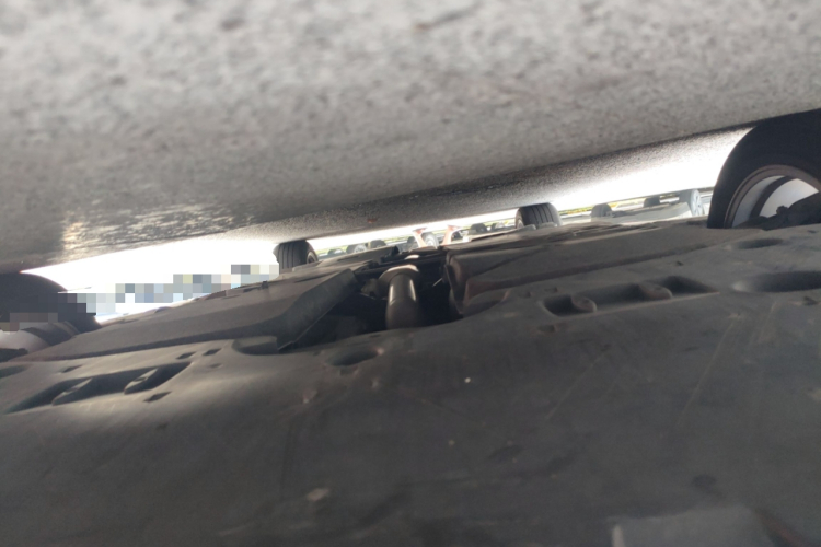 雷克萨斯ES 2018款 200 卓越版 国VI局部细节9008