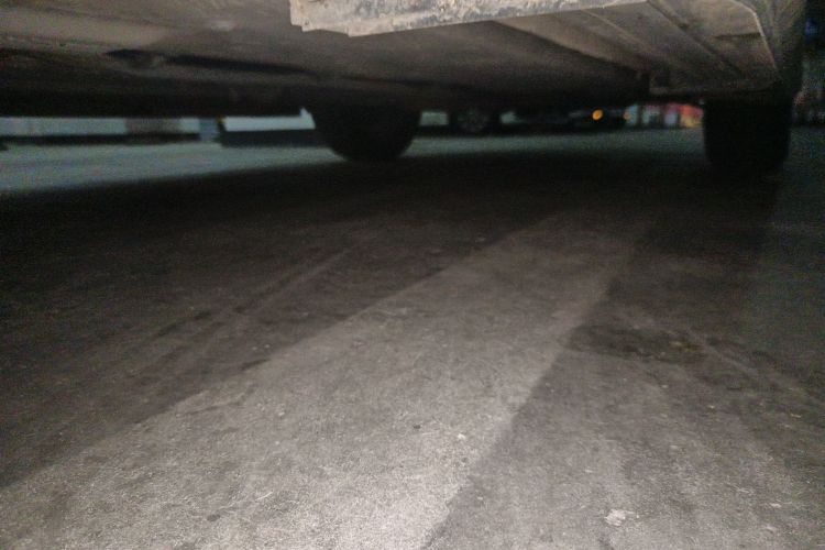 本田 歌诗图 2012款 2.4L 豪华版局部细节9004