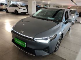 小鹏P5 2021款 550P