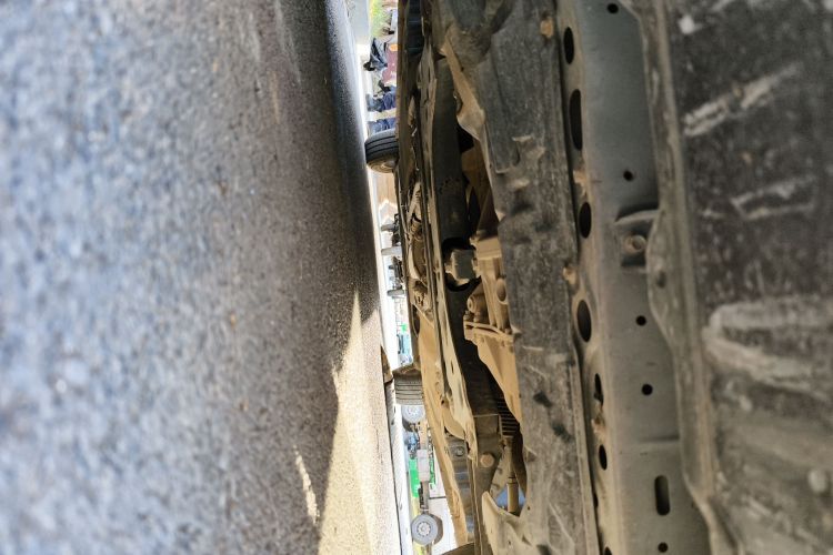 日产 轩逸 2012款 经典 1.6XE 手动舒适版局部细节9008