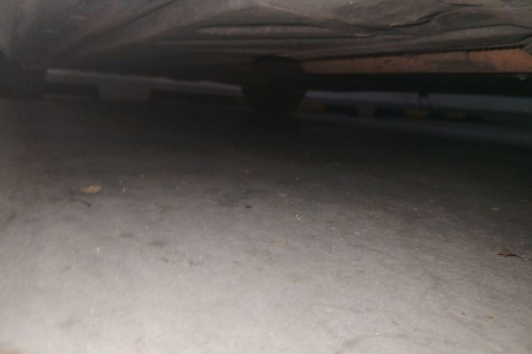 奔驰C级 2017款 C 180 L 运动版局部细节9001