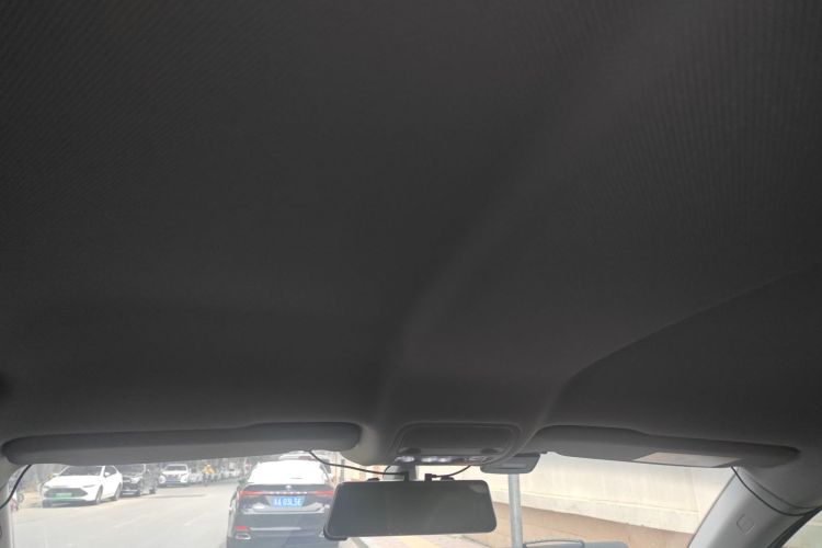 奥迪A1 2016款 30 TFSI Sportback Design风尚版局部细节22