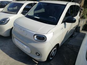 五菱汽车 宏光MINIEV 2024款 第三代 215km 青春版