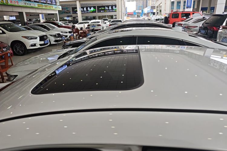 日产 轩逸 2023款 1.6L CVT悦享版局部细节57