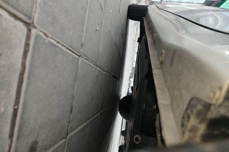 五菱汽车 宏光MINIEV 2025款 四门版 进阶款局部细节9002