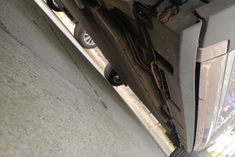 比亚迪 海豚 2021款 405km 时尚版局部细节9004