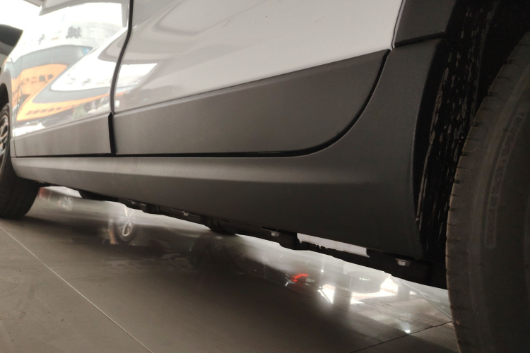 零跑汽车 零跑T03 2025款 310舒享版局部细节9002