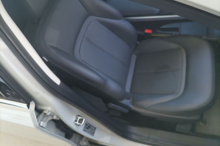 五菱汽车 五菱星光 2023款 150 进阶版局部细节41