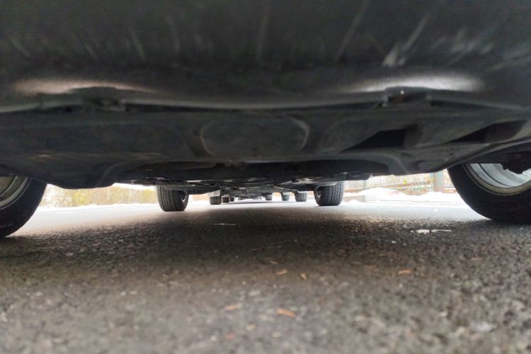 大众 速腾 2011款 1.4TSI 自动技术型局部细节9008