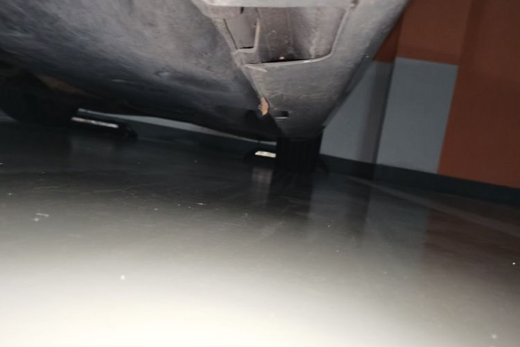 沃尔沃S60(进口) 2012款 T5 智雅版局部细节9004