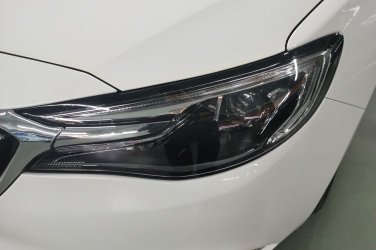 别克 英朗 2021款 典范 1.5L 自动精英型局部细节36