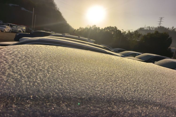 理想汽车 理想L6 2024款 Max局部细节57