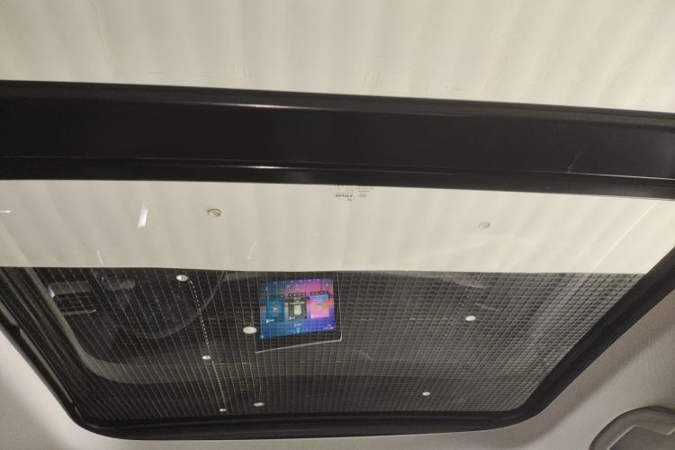 比亚迪 宋Pro 2019款 1.5T 自动精英型中控内饰22