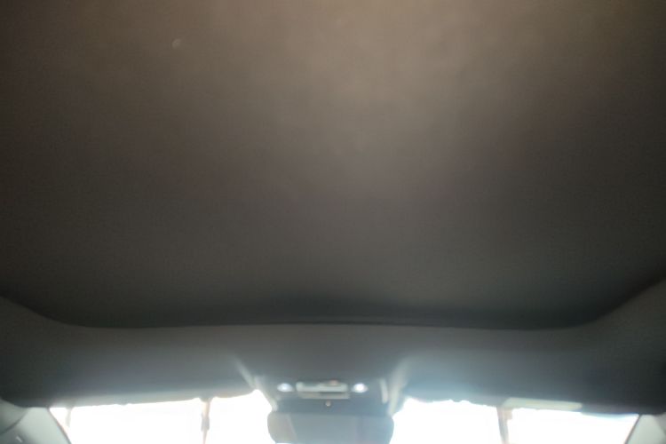 比亚迪 汉 2022款 EV 创世版 610KM四驱尊享型局部细节22