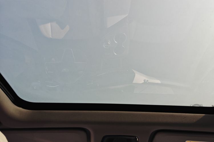 凯迪拉克 IQ傲歌 2024款 标准续航版中控内饰22