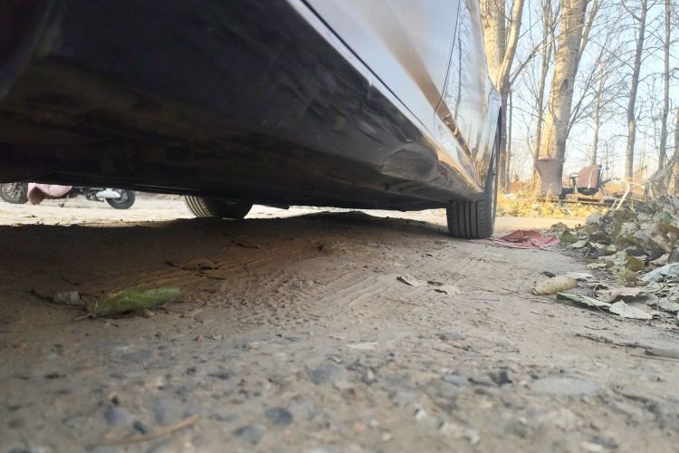 日产 天籁 2019款 2.0L XL 舒适版局部细节9002